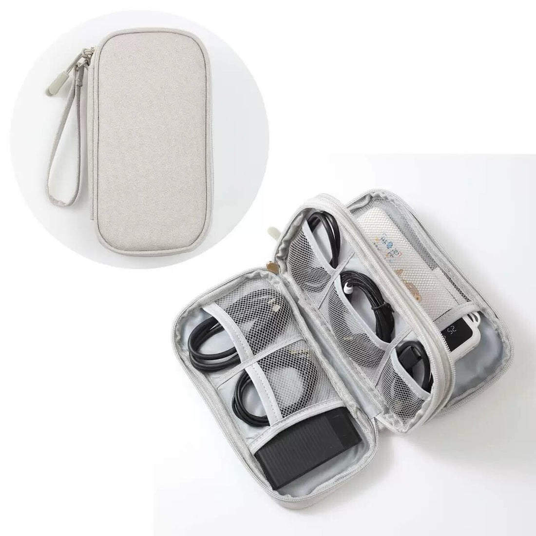 Carry-On Tech Kit