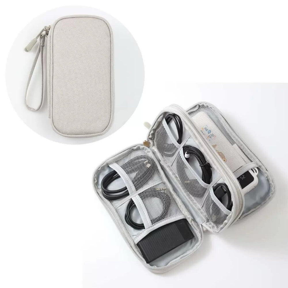 Carry-On Tech Kit