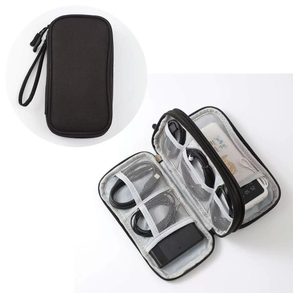 Carry-On Tech Kit