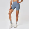 Buy 1, Get 1 Free - High-Waisted Camel-Toe Proof Slinky Shorts