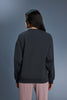 Warm & Buttery Soft Fleece Sweater With Adjustable Sleeves - For Cold Climate