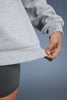 Warm & Buttery Soft Fleece Sweater With Adjustable Sleeves - For Cold Climate