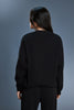 Warm & Buttery Soft Fleece Sweater With Adjustable Sleeves - For Cold Climate