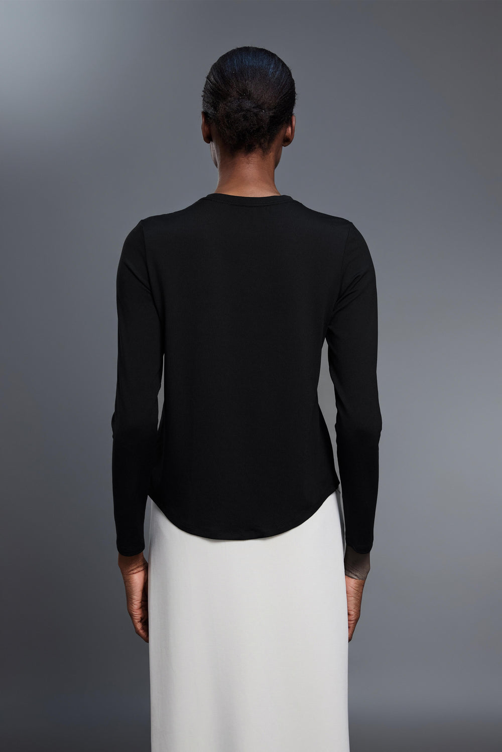 Buy 1, Get 1 Free - Temperature Regulating Buttery Soft, Quick Drying Drift Top