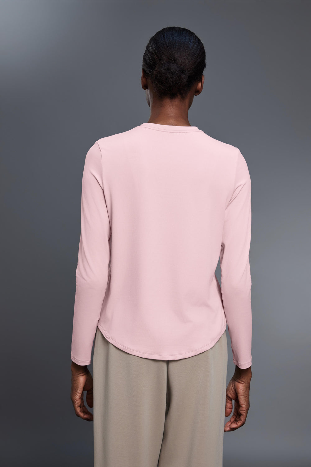 Buy 1, Get 1 Free - Temperature Regulating Buttery Soft, Quick Drying Drift Top