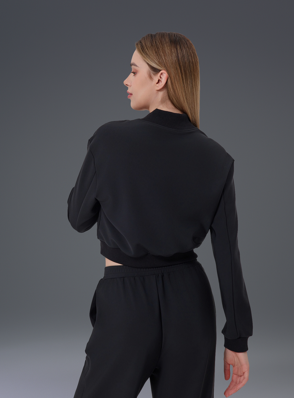 Buy 1, Get 1 Free. Buttery Soft & Stretchable Thermal Frequent Flier Travel Set - 5℃ to 18℃