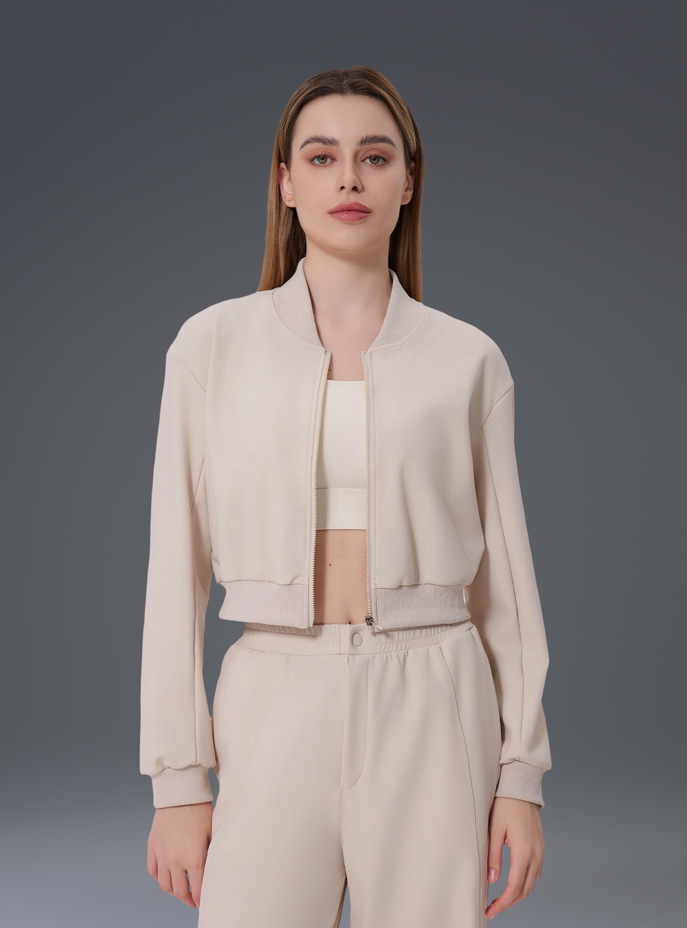 Buy 1, Get 1 Free. Buttery Soft & Stretchable Thermal Frequent Flier Travel Set - 5℃ to 18℃