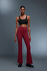 Buy 1, Get 1 Free - High Impact Seamless Rebel Sports Bra With Adjustable Straps, Moulded Cups & Front Zip