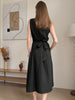 Cooling, Wrinkle-Free Adjustable Soar Dress
