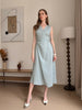 Cooling, Wrinkle-Free Adjustable Soar Dress