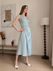 Cooling, Wrinkle-Free Adjustable Soar Dress