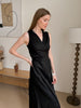 Cooling, Wrinkle-Free Adjustable Soar Dress
