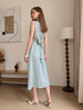 Cooling, Wrinkle-Free Adjustable Soar Dress