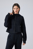 Warm & Buttery Soft Playmaker Jacket With Hoodie - For Cold Climates