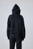 Warm & Buttery Soft Playmaker Jacket With Hoodie - For Cold Climates