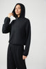Buttery Soft Globetrotter Jacket With Hoodie