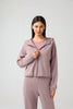 Buttery Soft Globetrotter Jacket With Hoodie