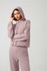 Buttery Soft Globetrotter Jacket With Hoodie
