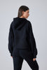 Warm & Buttery Soft Playmaker Jacket With Hoodie - For Cold Climates