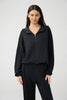 Buttery Soft Globetrotter Jacket With Hoodie
