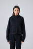 Warm & Buttery Soft Playmaker Jacket With Hoodie - For Cold Climates