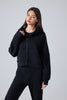 Warm & Buttery Soft Playmaker Jacket With Hoodie - For Cold Climates