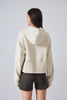 Warm & Buttery Soft Playmaker Jacket With Hoodie - For Cold Climates