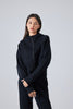 Warm & Buttery Soft Playmaker Jacket With Hoodie - For Cold Climates