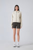 Warm & Buttery Soft Playmaker Jacket With Hoodie - For Cold Climates