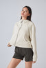 Warm & Buttery Soft Playmaker Jacket With Hoodie - For Cold Climates