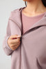 Buttery Soft Globetrotter Jacket With Hoodie