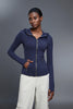 Buttery Soft Peak Jacket With Pockets & Hood