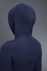 Buttery Soft Peak Jacket With Pockets & Hood