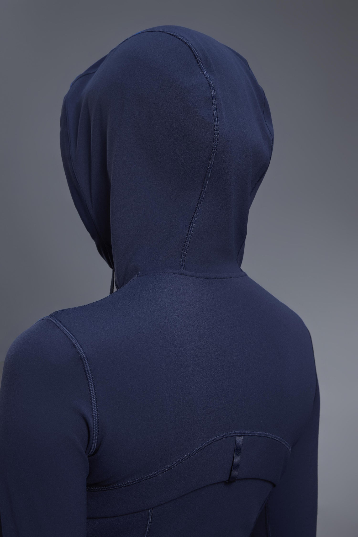 Buttery Soft Peak Jacket With Pockets & Hood