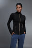 Buttery Soft Peak Jacket With Pockets & Hood