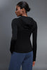 Buttery Soft Peak Jacket With Pockets & Hood