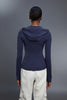 Buttery Soft Peak Jacket With Pockets & Hood