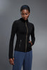Buttery Soft Peak Jacket With Pockets & Hood