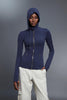 Buttery Soft Peak Jacket With Pockets & Hood