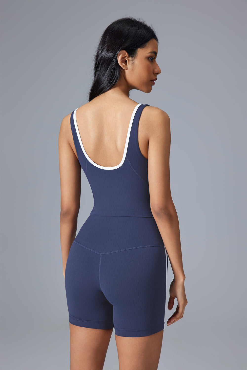 Cooling & Buttery Soft Splendor Padded Top