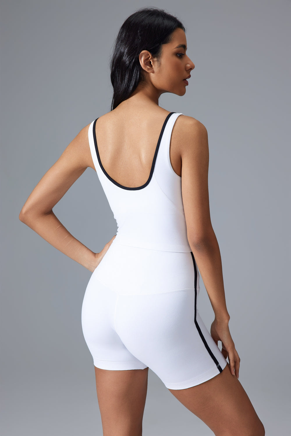Cooling & Buttery Soft Splendor Padded Top
