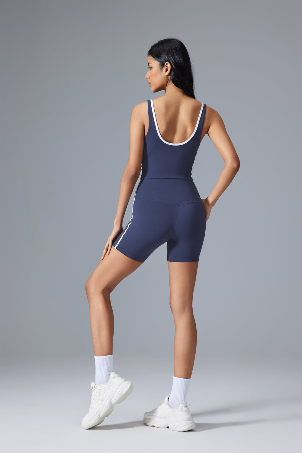 Cooling & Buttery Soft Splendor Padded Top