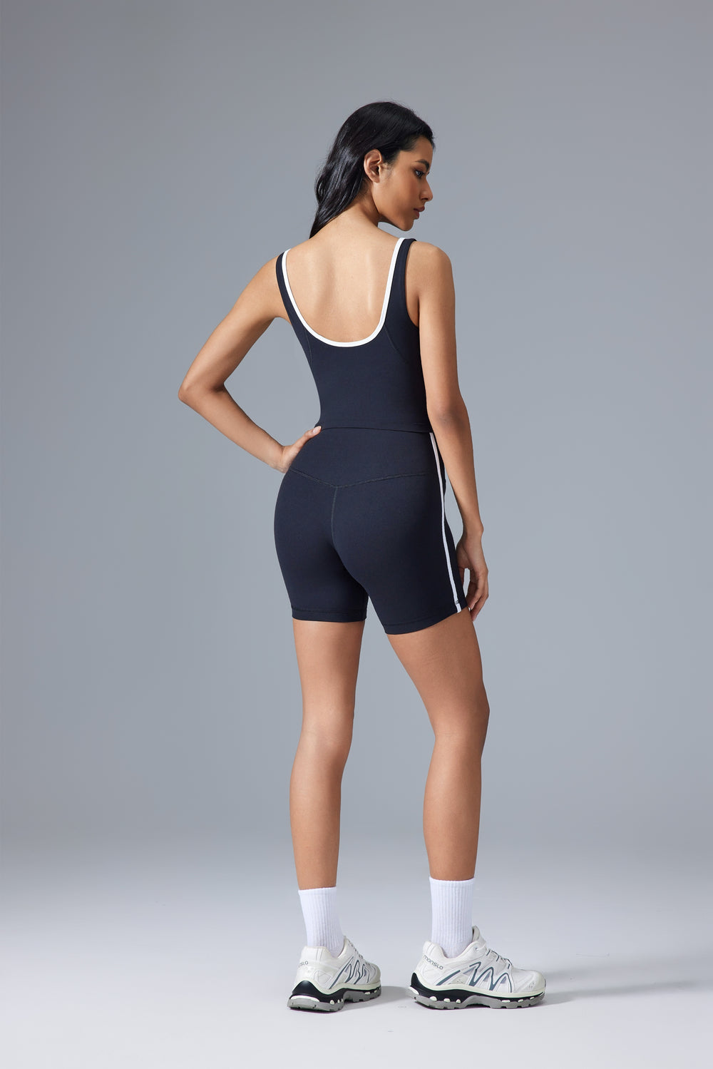 Cooling & Buttery Soft Splendor Padded Top