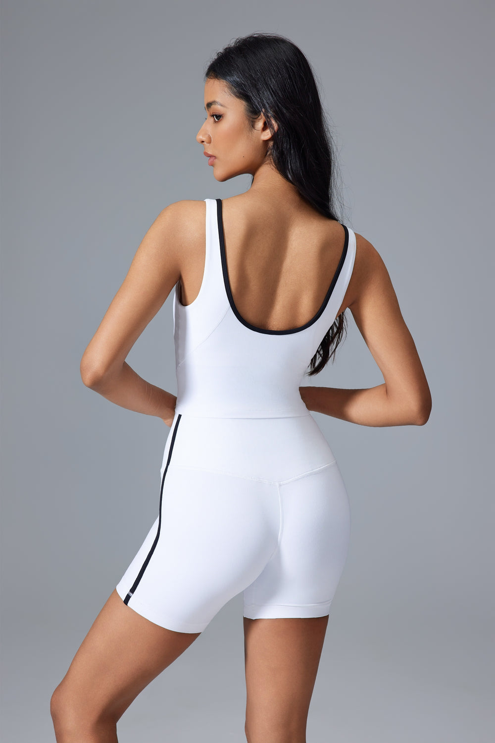 Cooling & Buttery Soft Splendor Padded Top