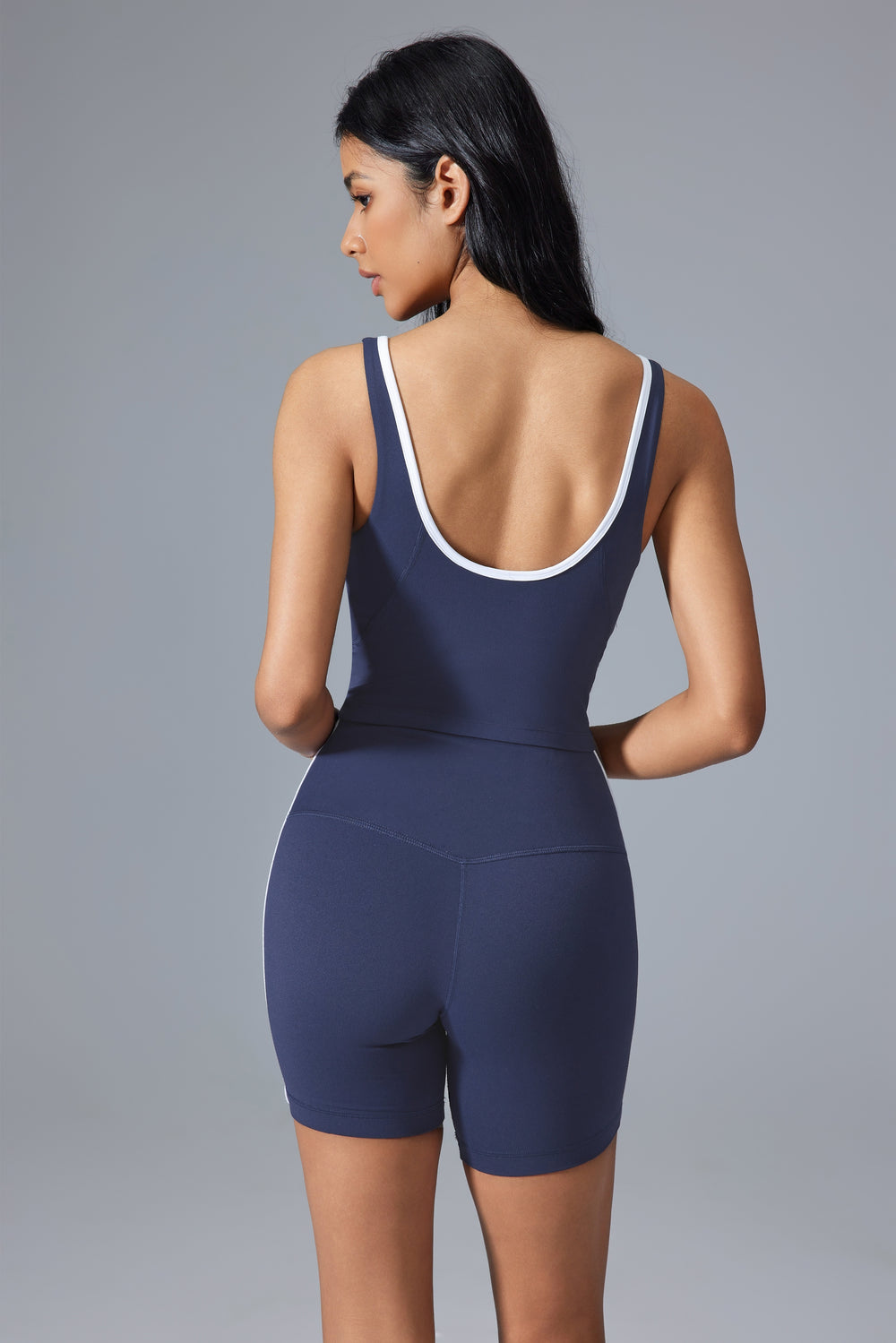 Cooling & Buttery Soft Splendor Padded Top