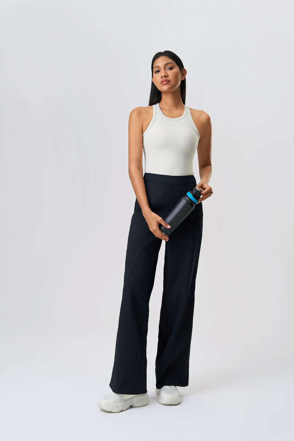 Cooling, Breathable & Wrinkle-Free Rise Pants