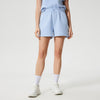 Buy 1, Get 1 Free - Cooling & Buttery Soft Blessed Shorts With Stretchable Waistband