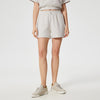 Buy 1, Get 1 Free - Cooling & Buttery Soft Blessed Shorts With Stretchable Waistband