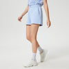 Buy 1, Get 1 Free - Cooling & Buttery Soft Blessed Shorts With Stretchable Waistband