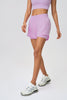 Buy 1, Get 1 Free - Cooling, Sweat-Wicking 4-Way Stretch Speed Shorts With Inner Tights